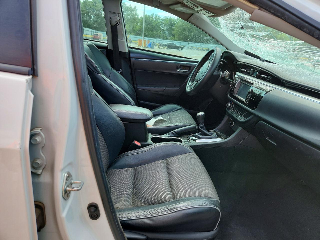 Toyota Corolla S Plus