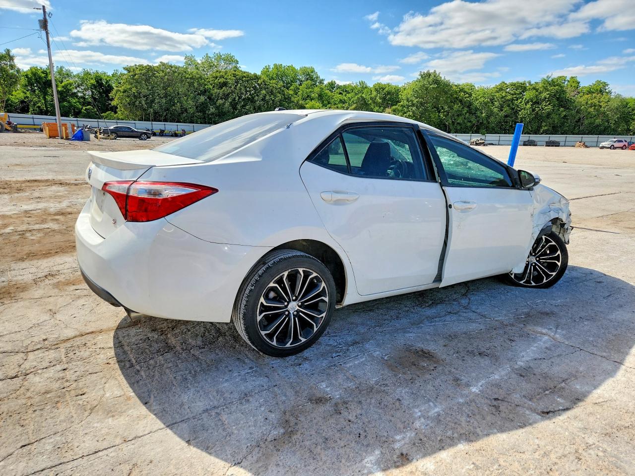 Toyota Corolla S Plus