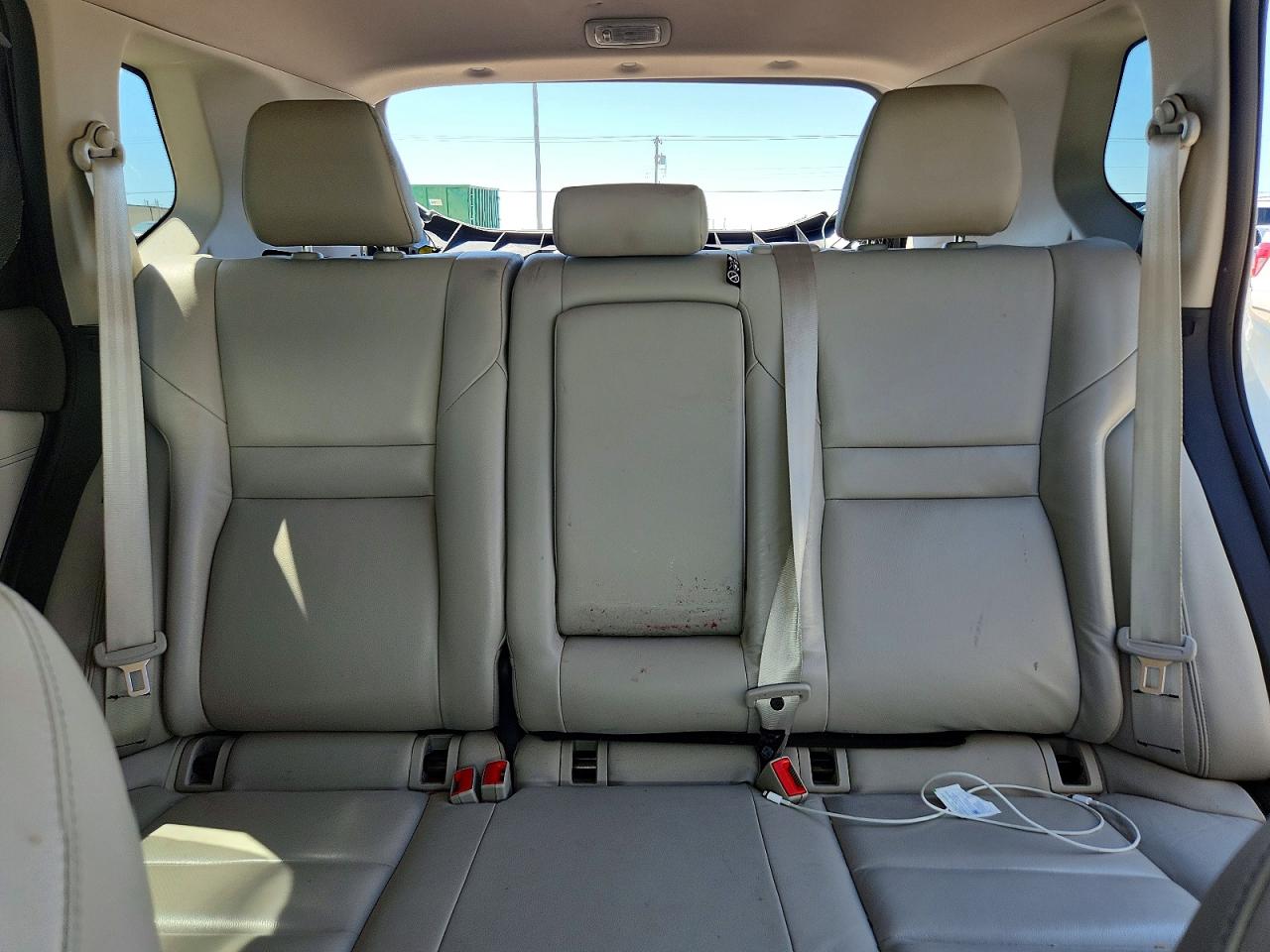 Nissan Rogue Sl
