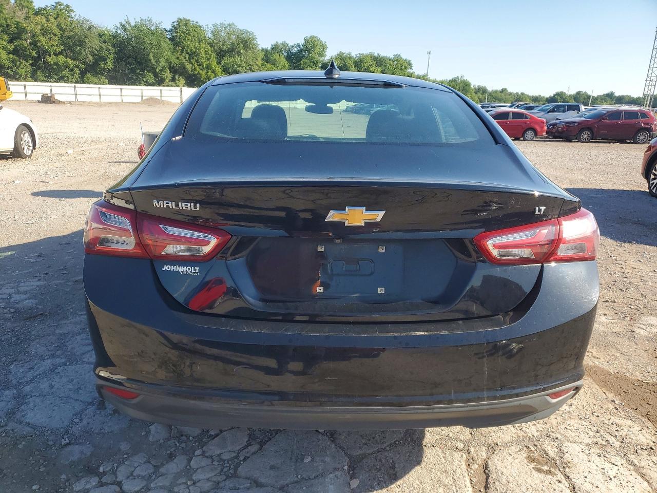 Chevrolet Malibu Lt