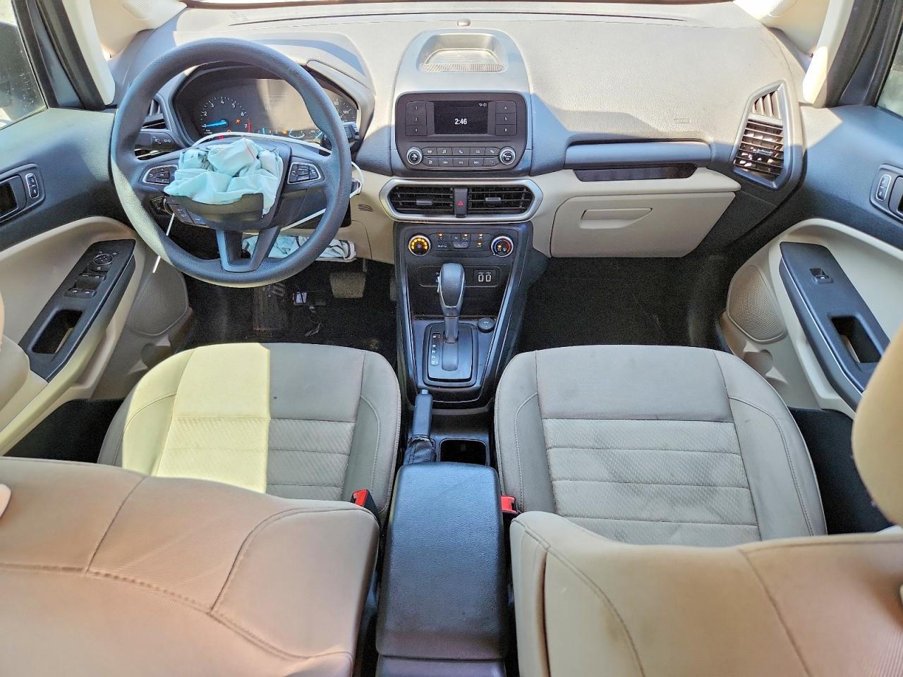Ford EcoSport S