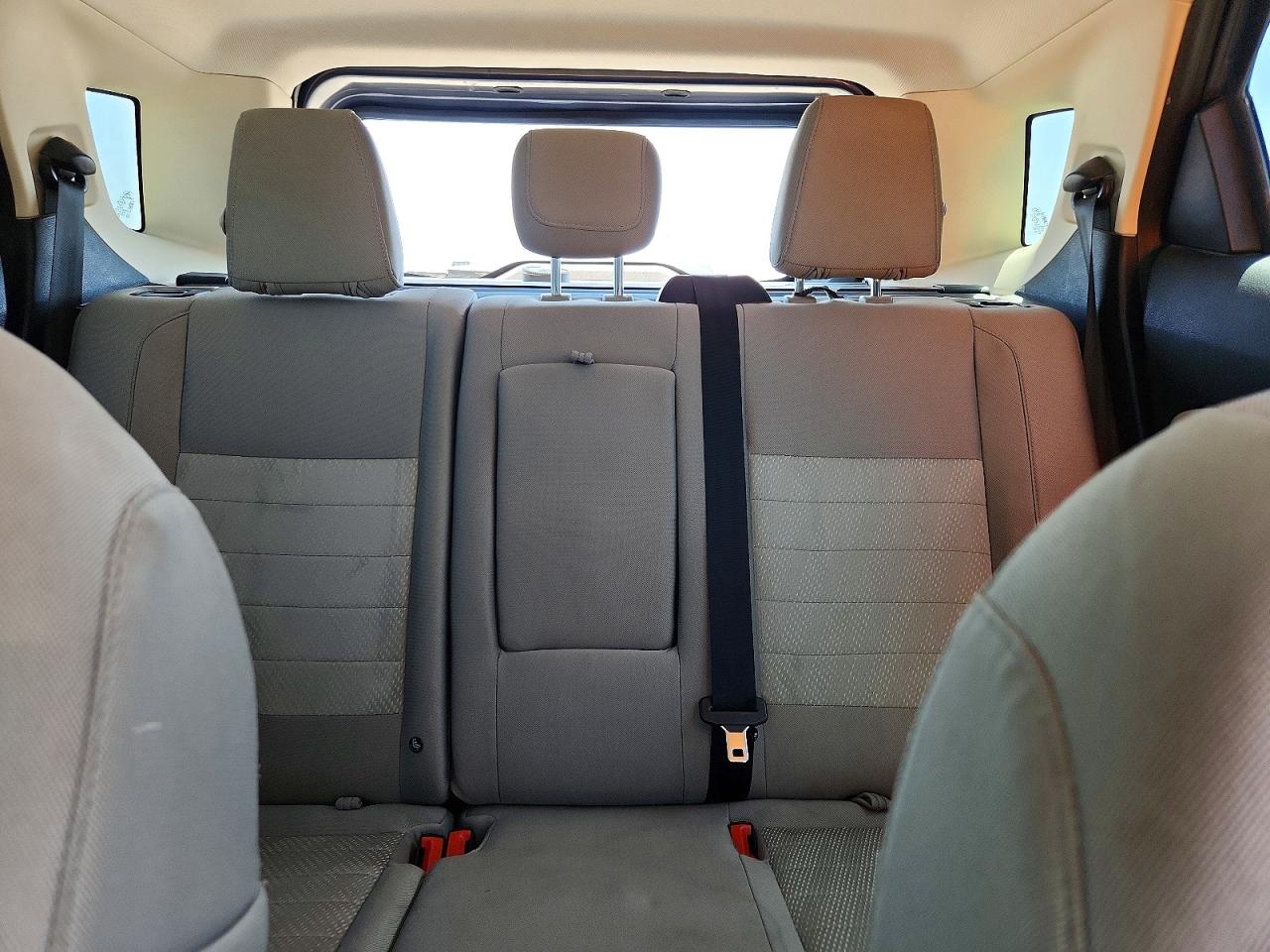 Ford EcoSport S