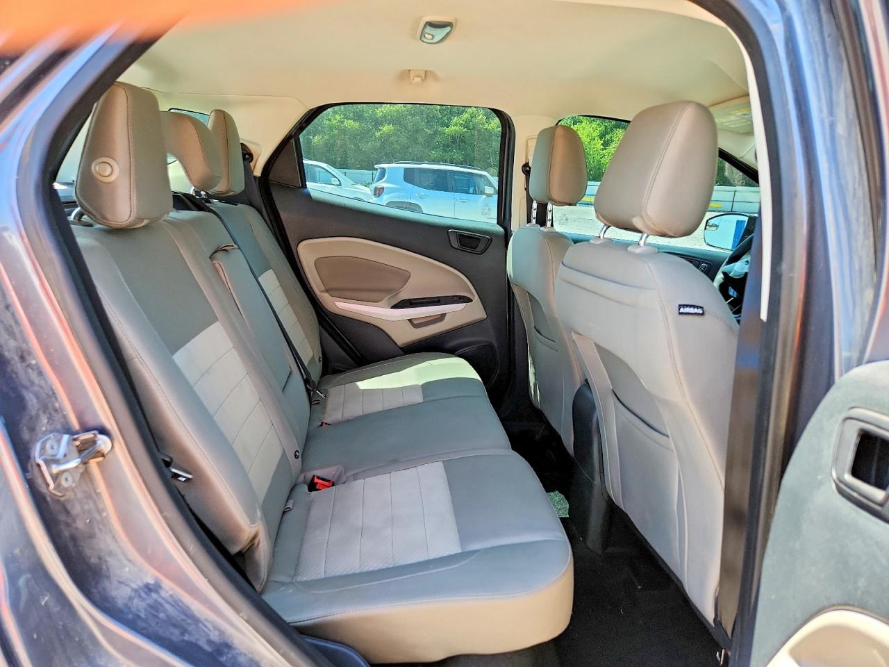 Ford EcoSport S