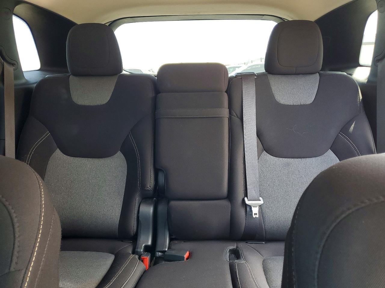 Jeep Grand Cherokee Sport