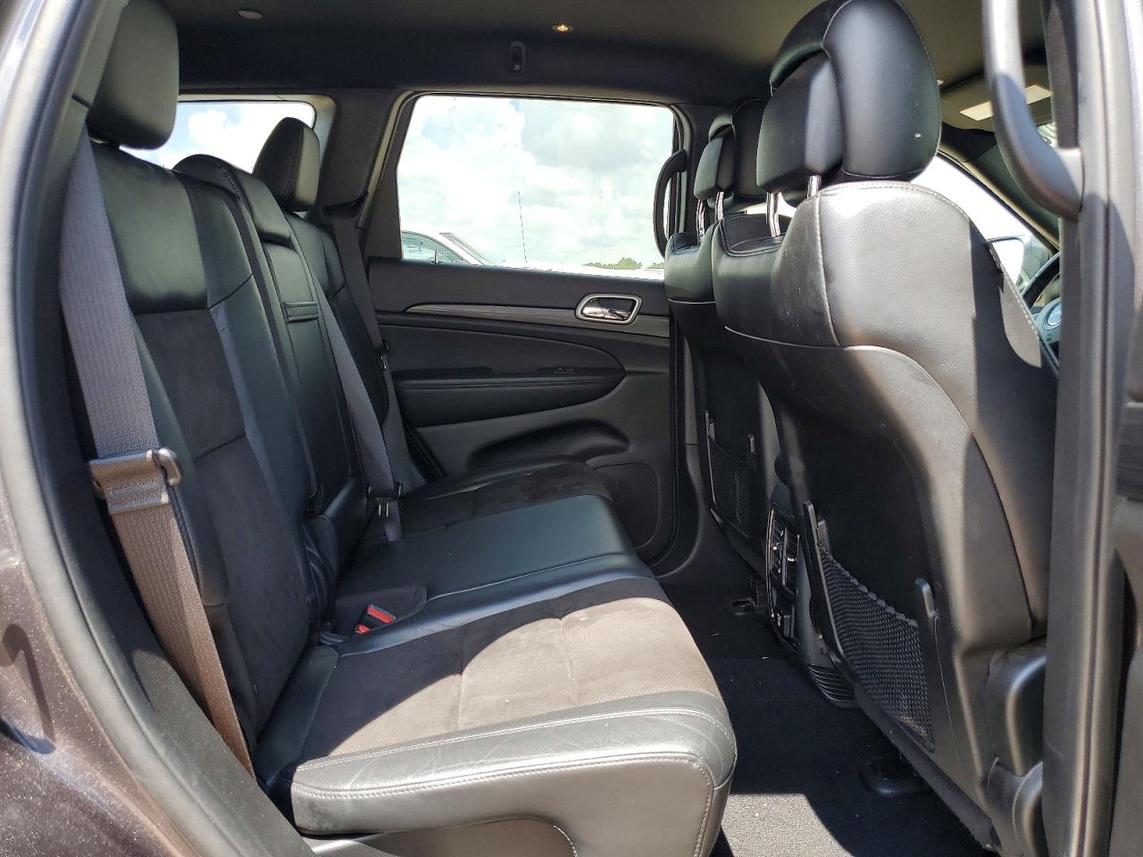 Jeep Cherokee Laredo