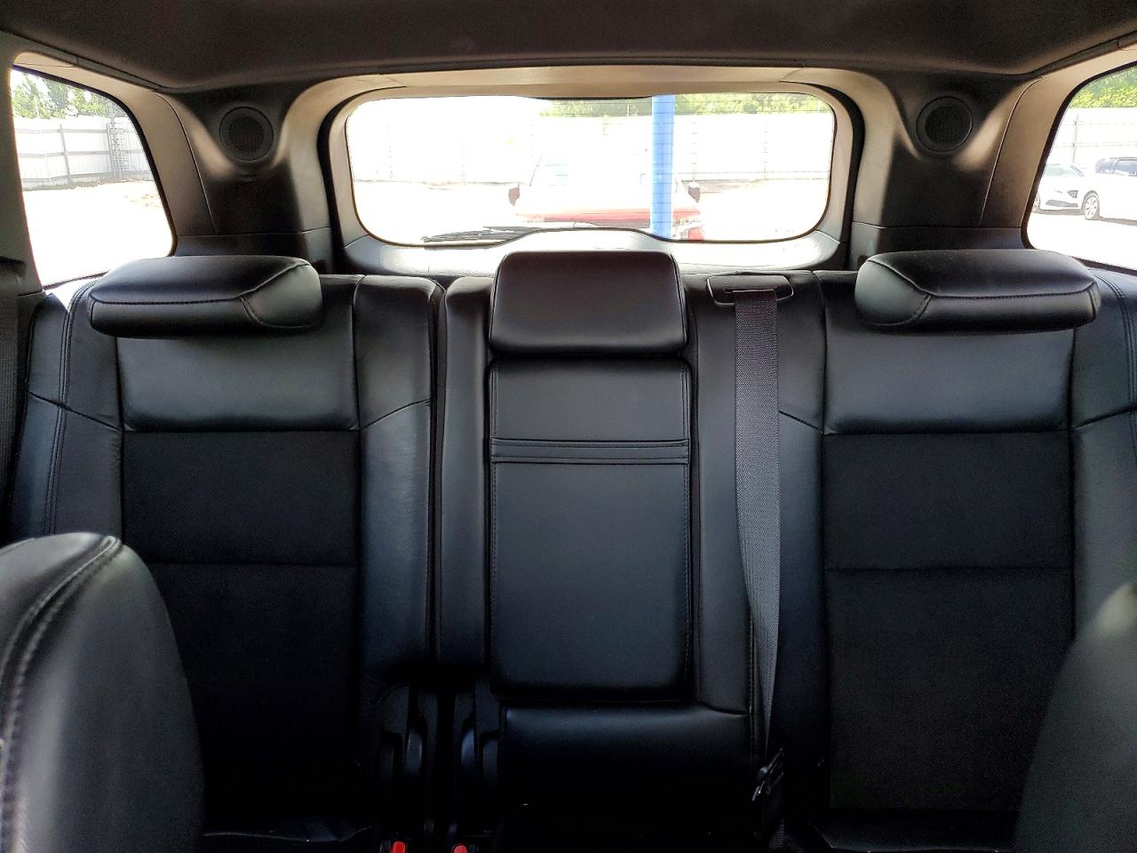 Jeep Cherokee Laredo