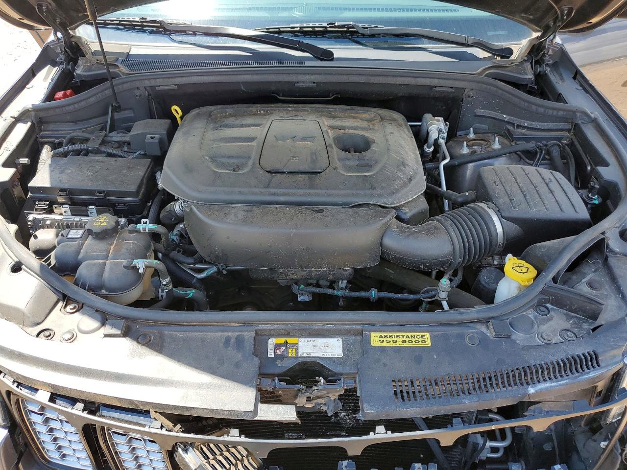 Jeep Cherokee Laredo
