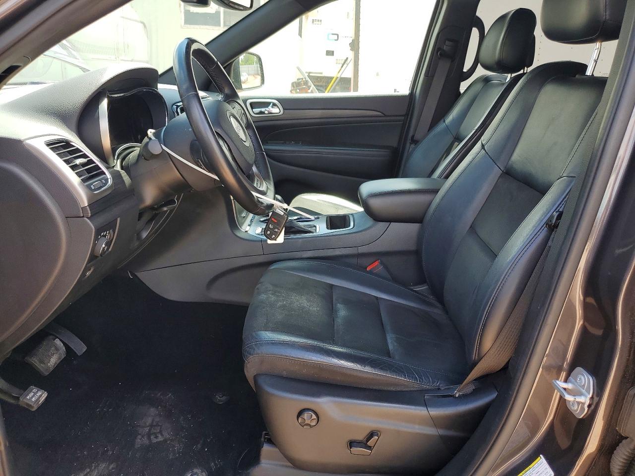 Jeep Cherokee Laredo