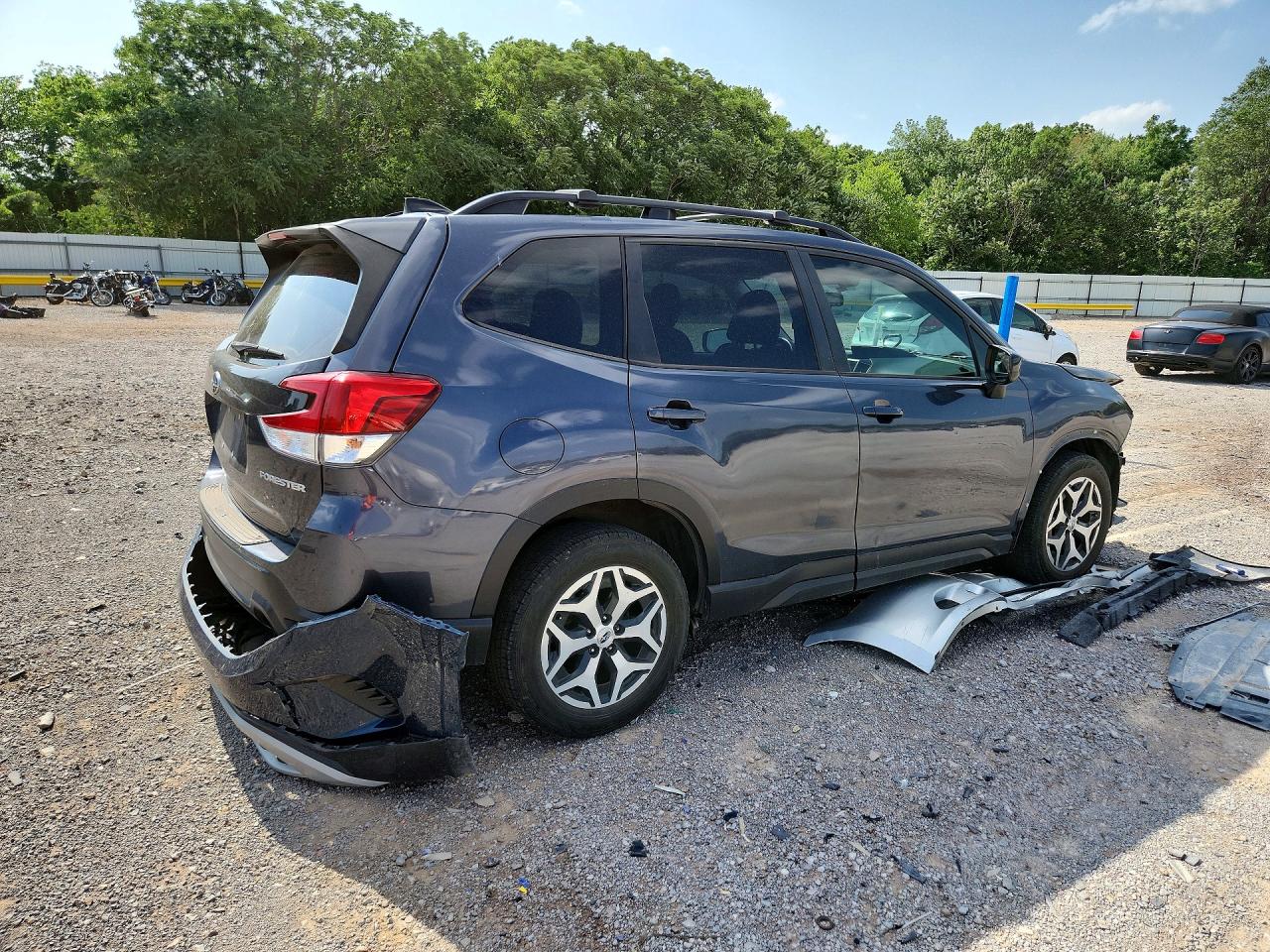 Subaru Forester Premium
