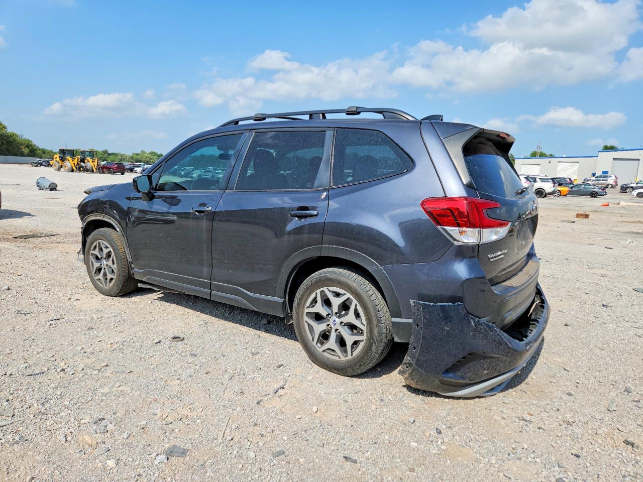 Subaru Forester Premium