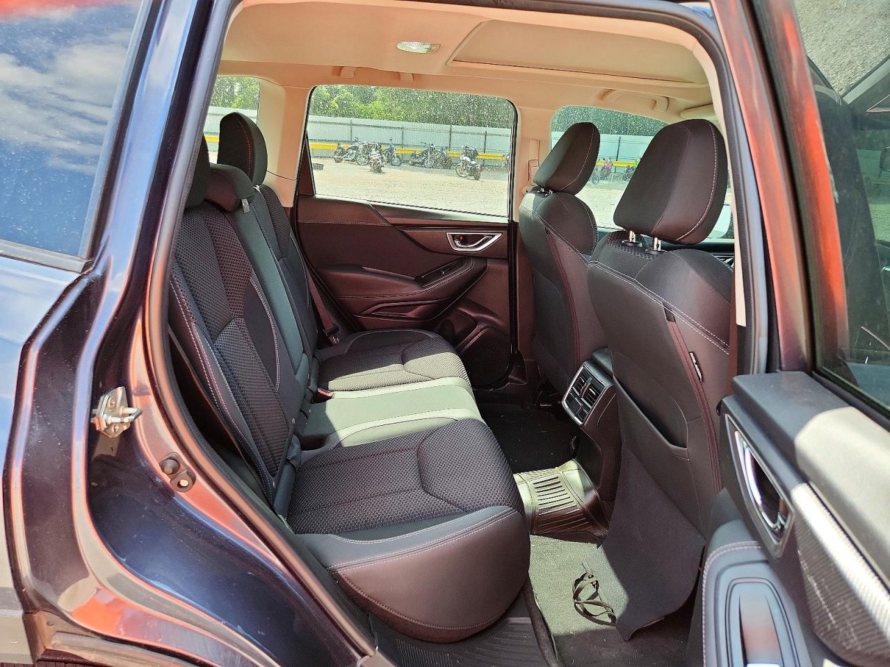 Subaru Forester Premium