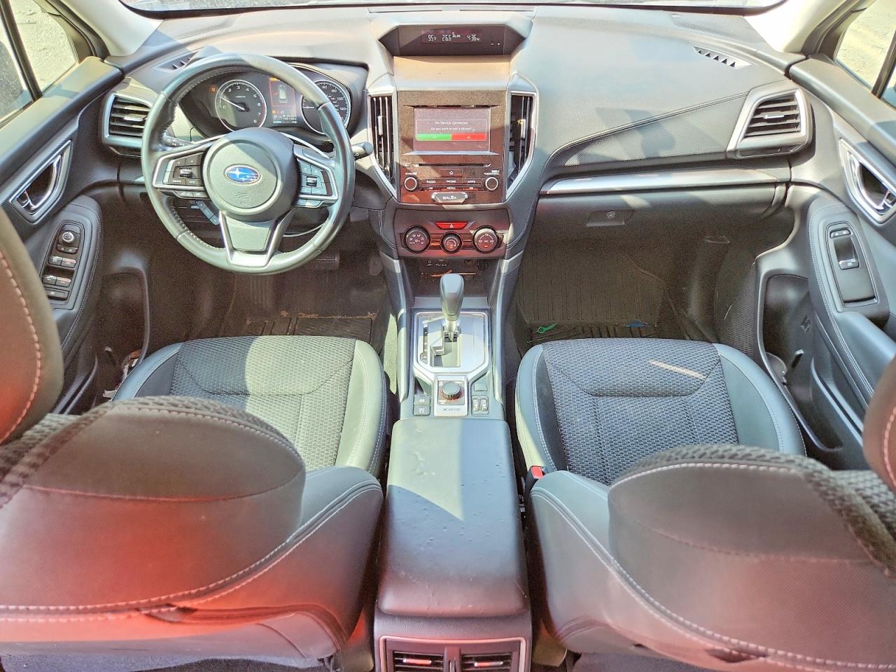 Subaru Forester Premium