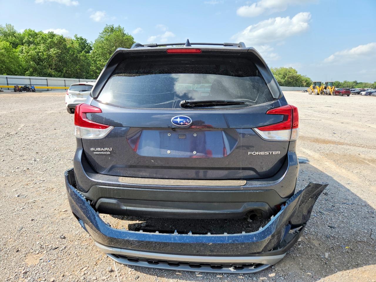 Subaru Forester Premium