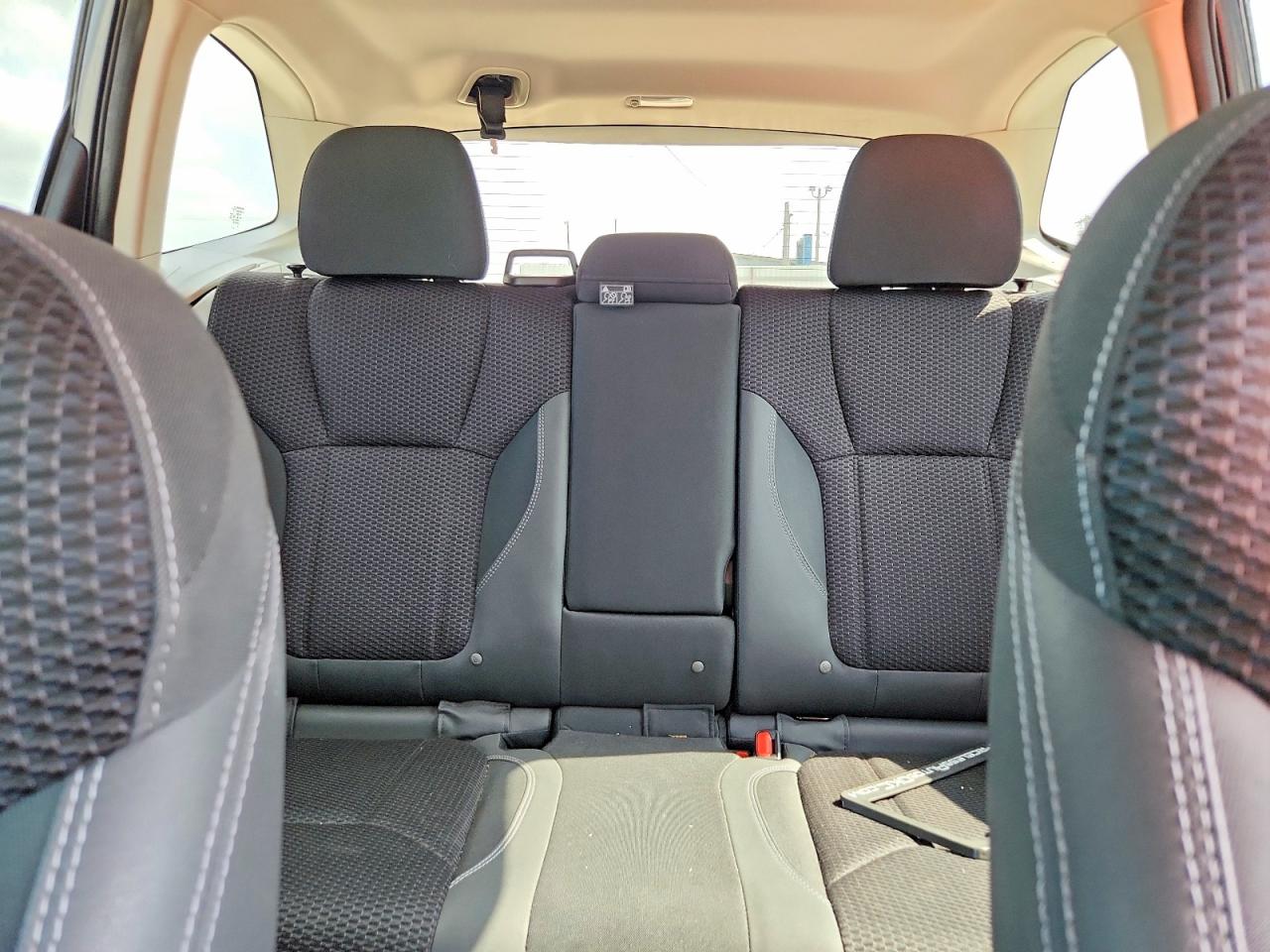 Subaru Forester Premium