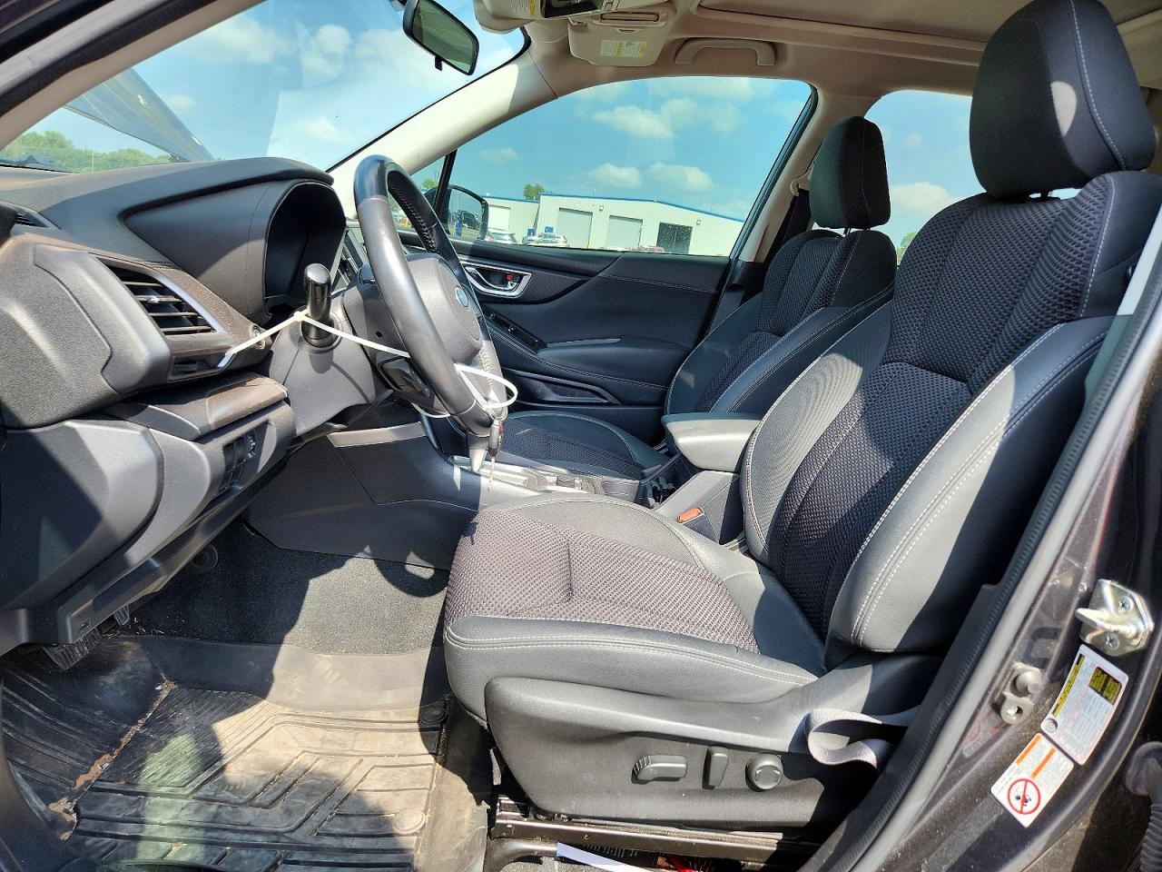 Subaru Forester Premium