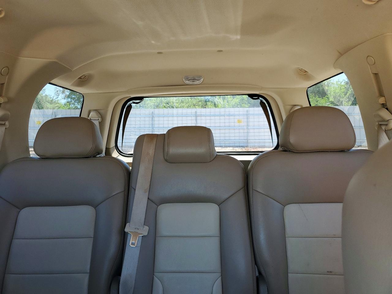 Ford Expedition Eddie Bauer
