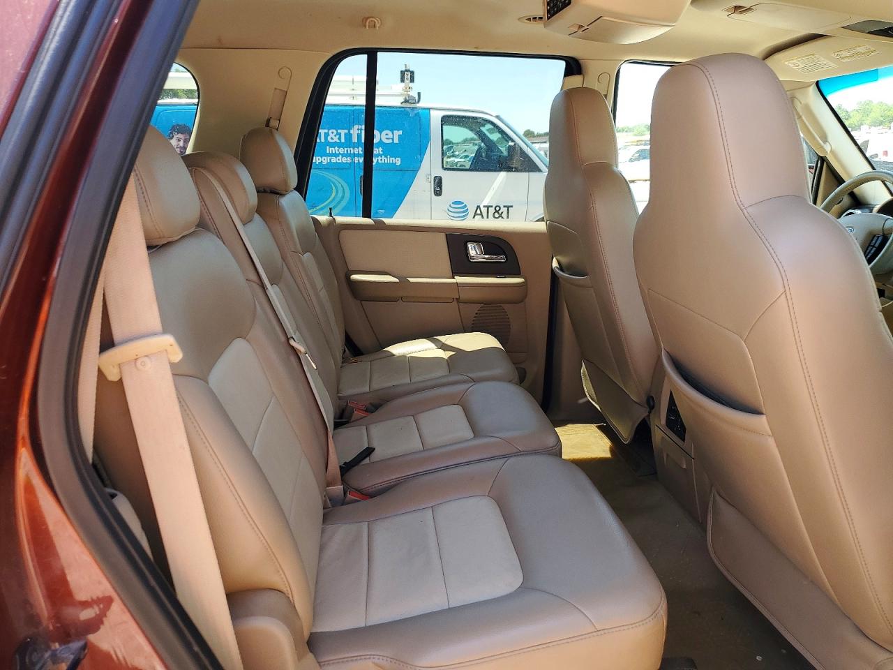 Ford Expedition Eddie Bauer