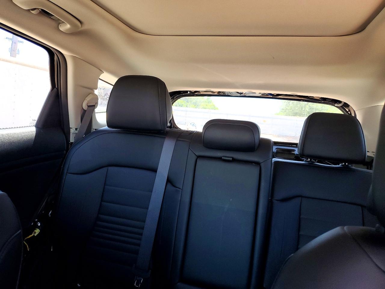 Kia Sportage Sx Prestige