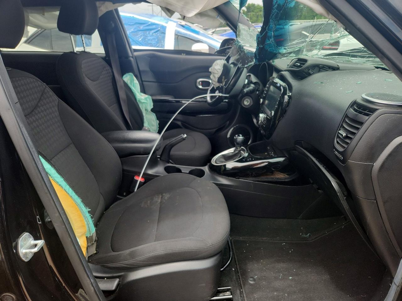 Kia Soul !