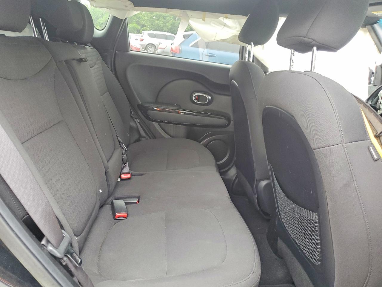 Kia Soul !
