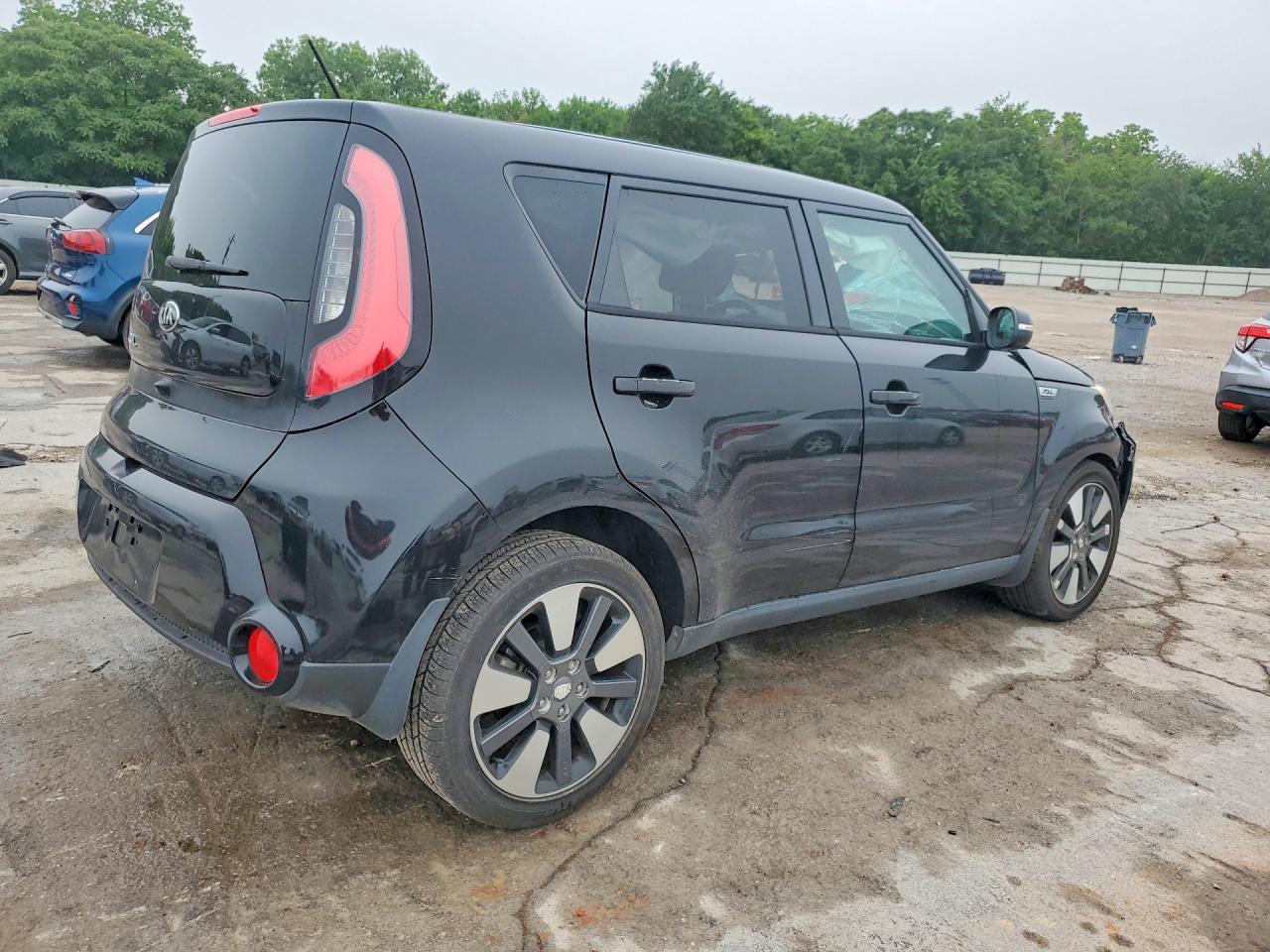 Kia Soul !