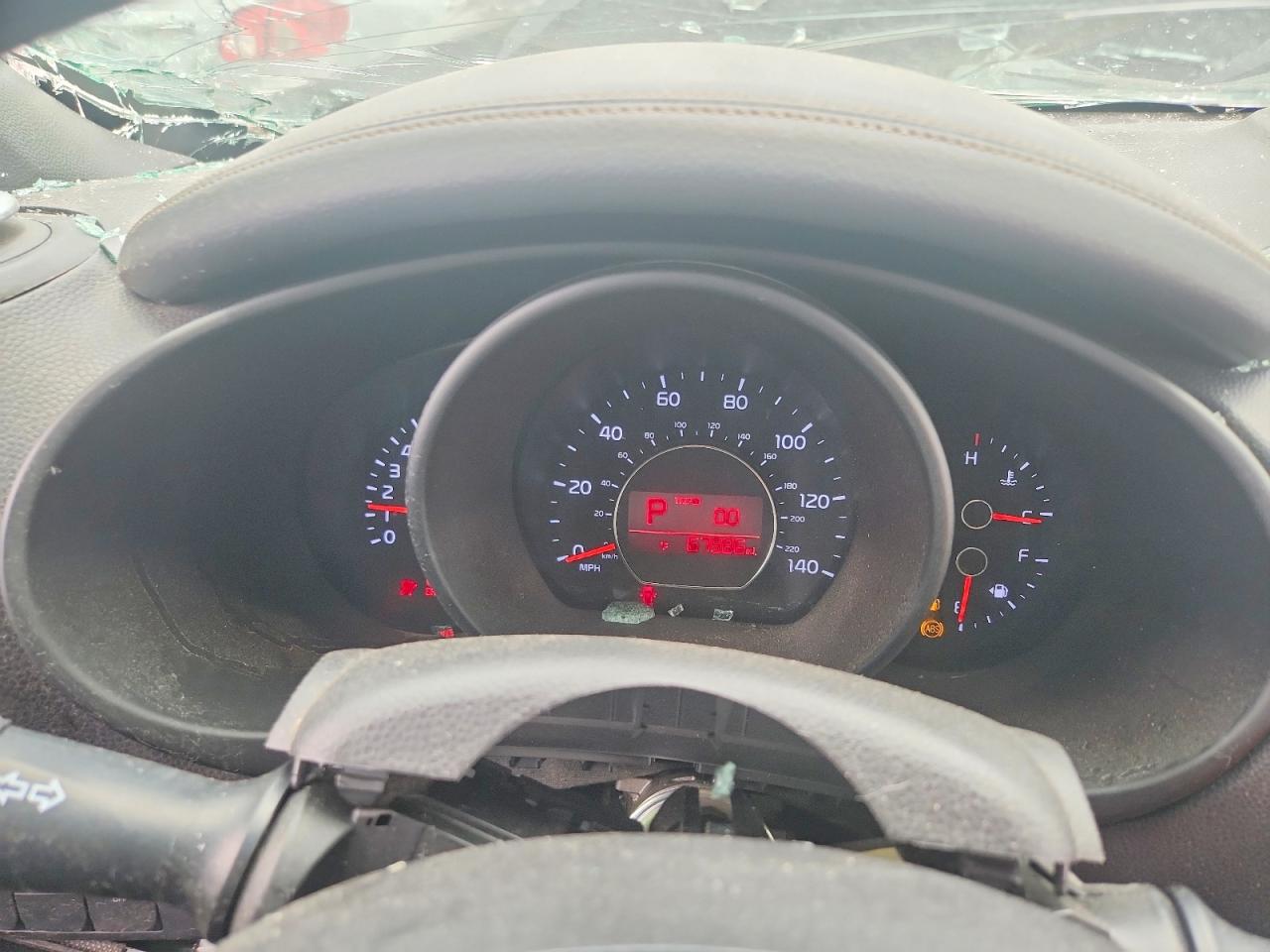 Kia Soul !