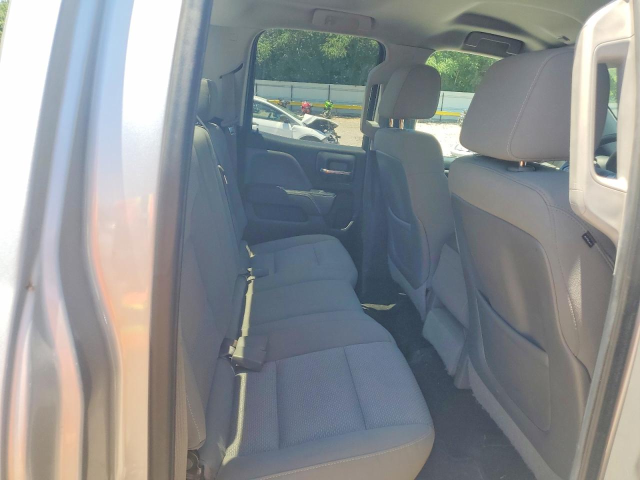 Chevrolet Silverado C1500