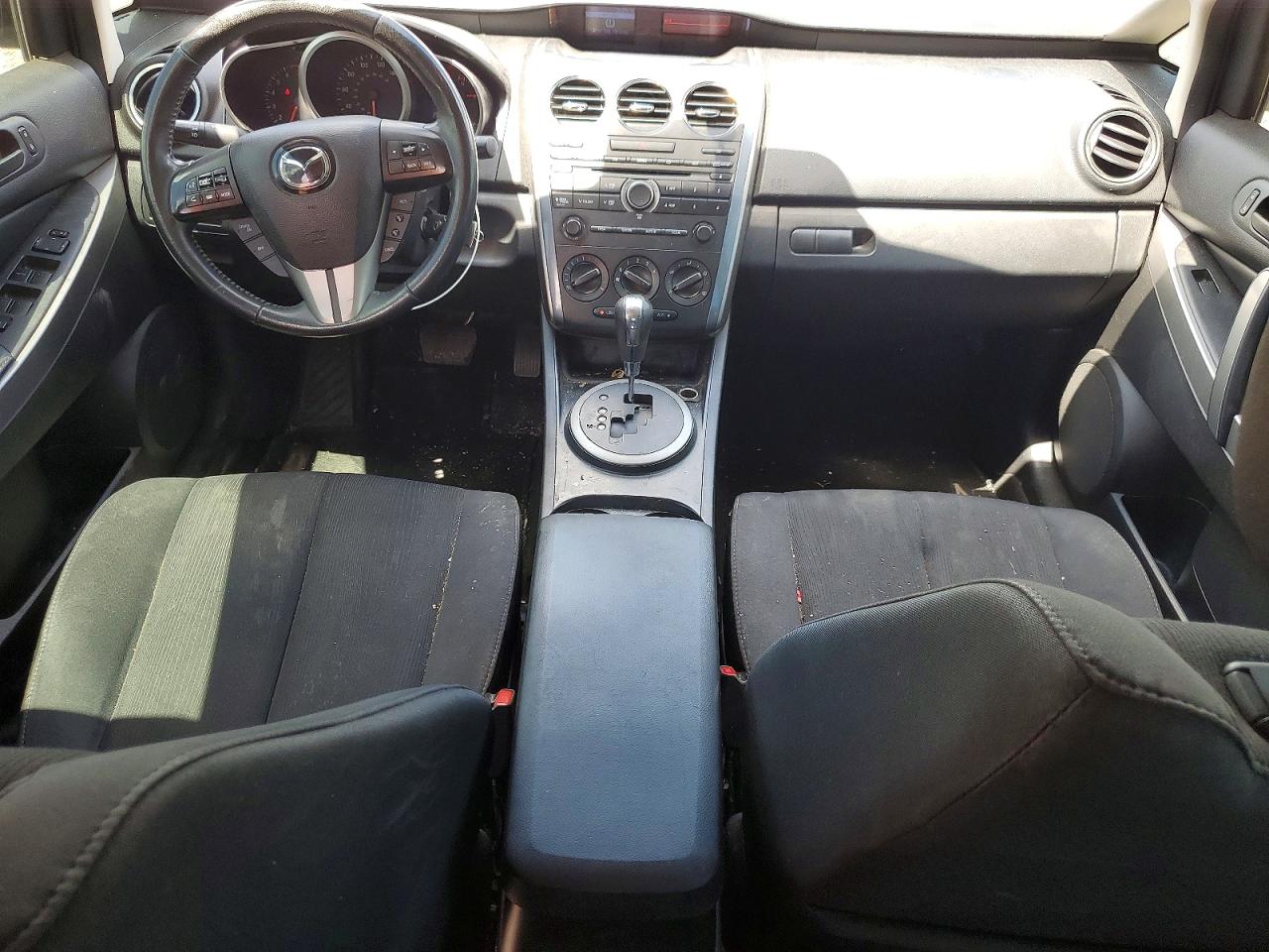 Mazda Cx