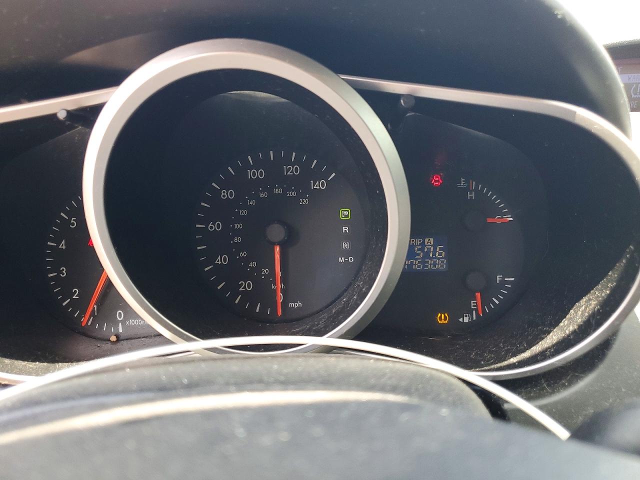 Mazda Cx