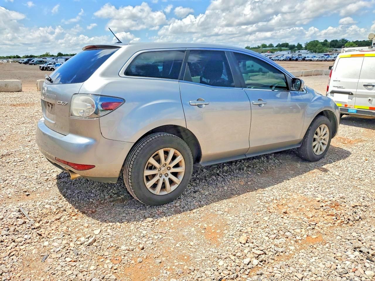 Mazda Cx