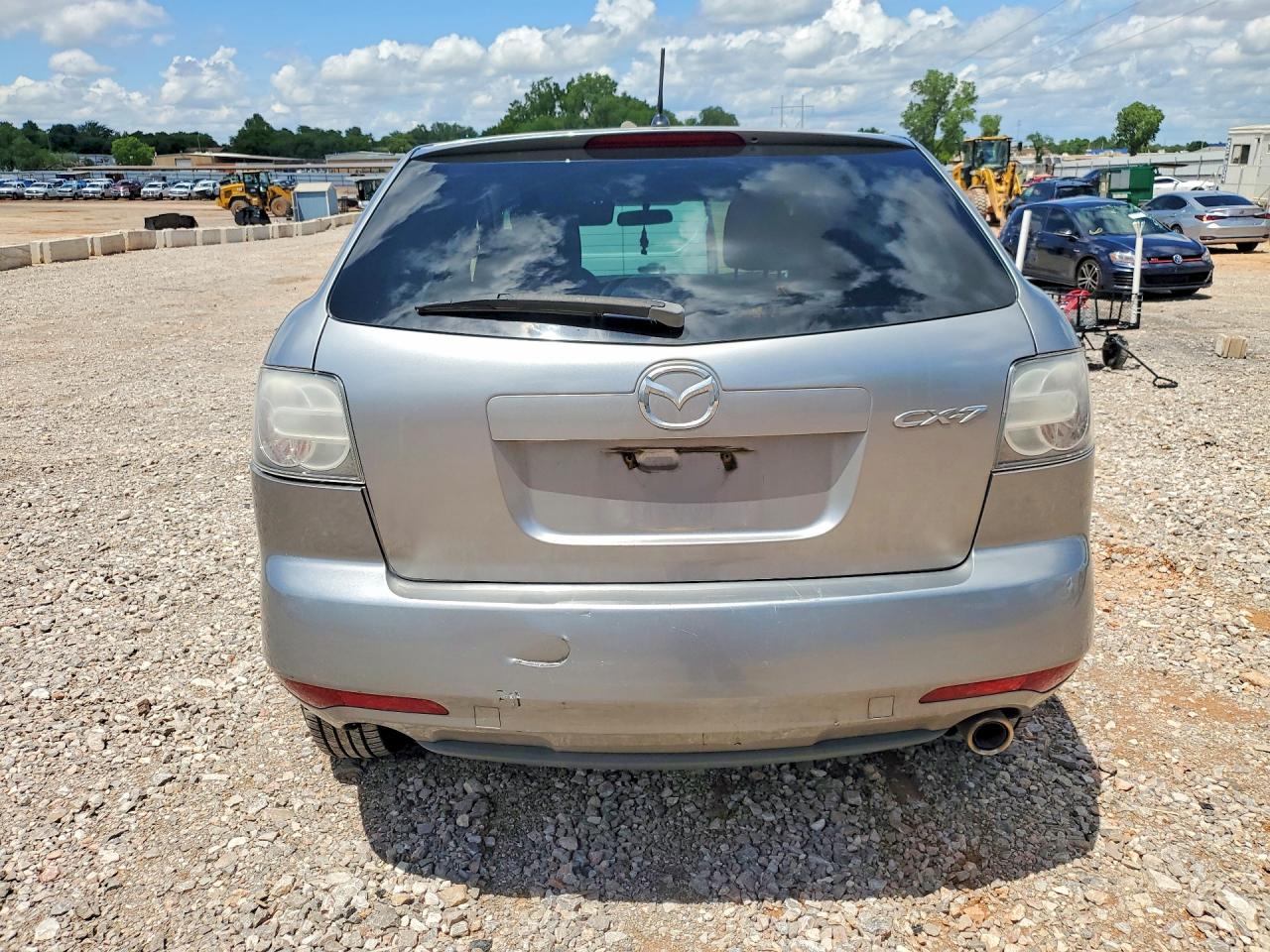 Mazda Cx