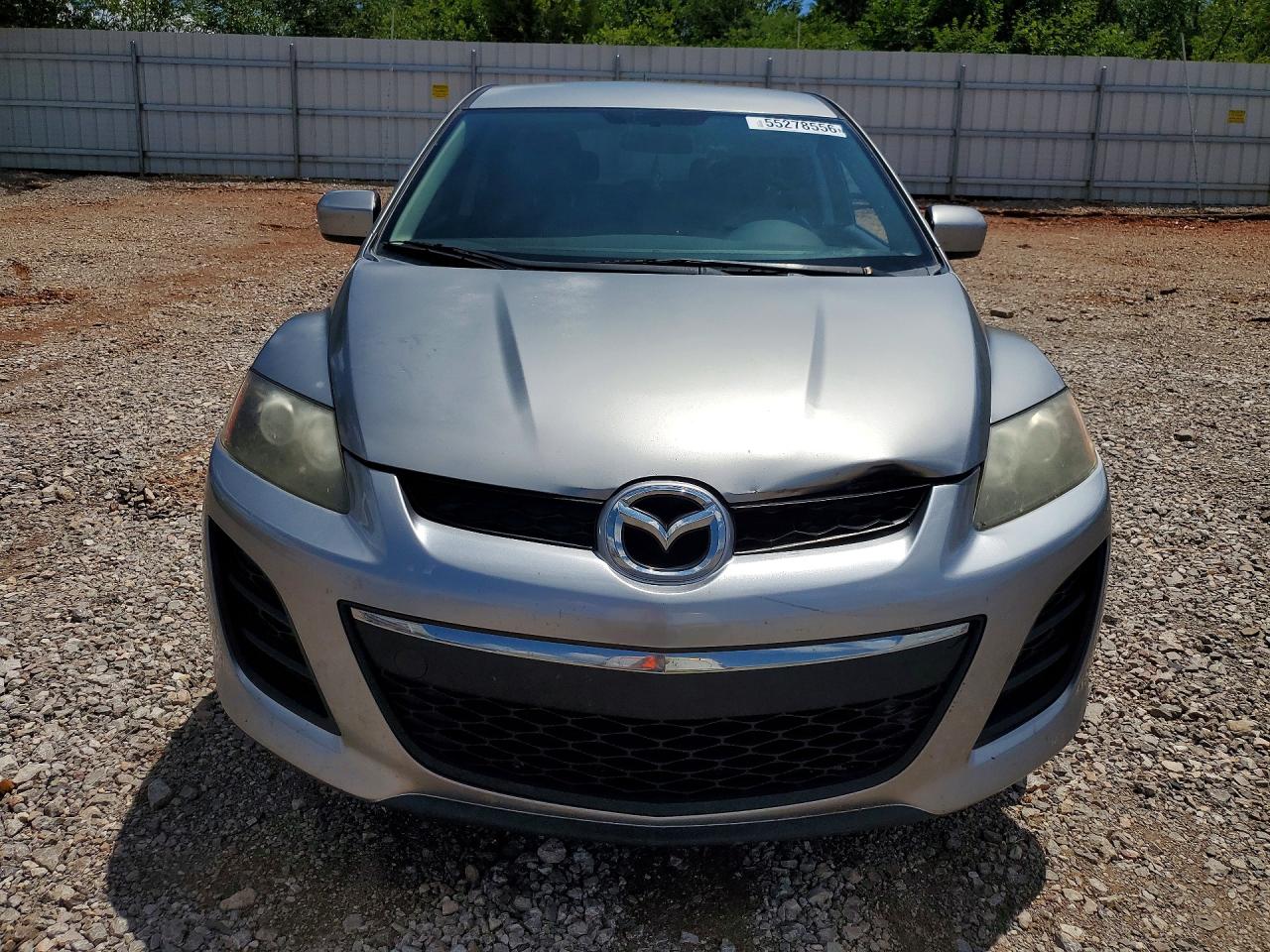 Mazda Cx