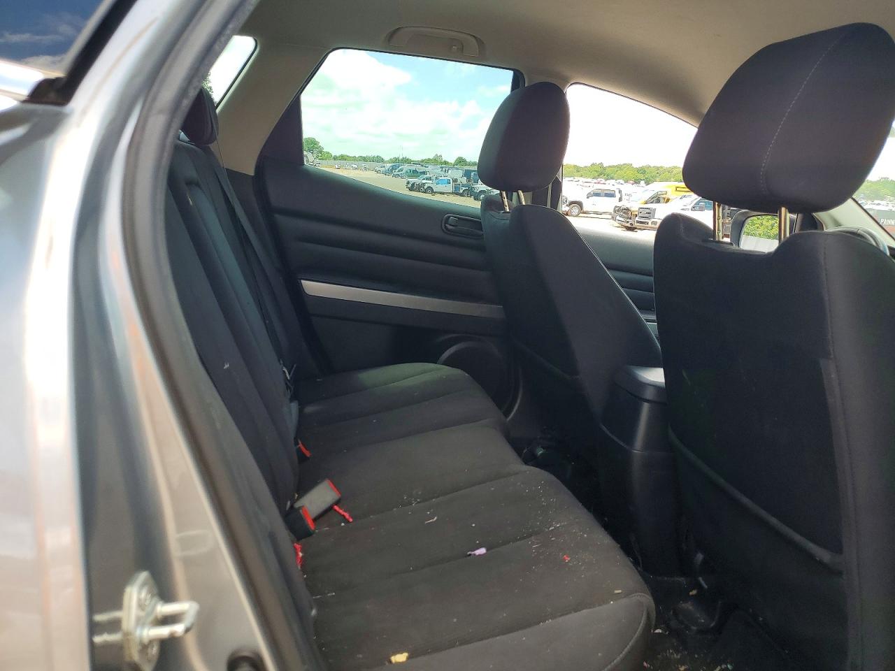 Mazda Cx