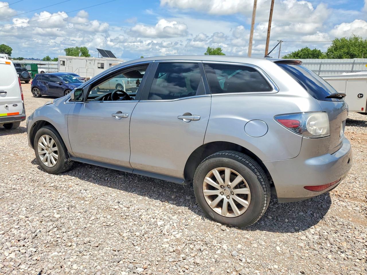 Mazda Cx