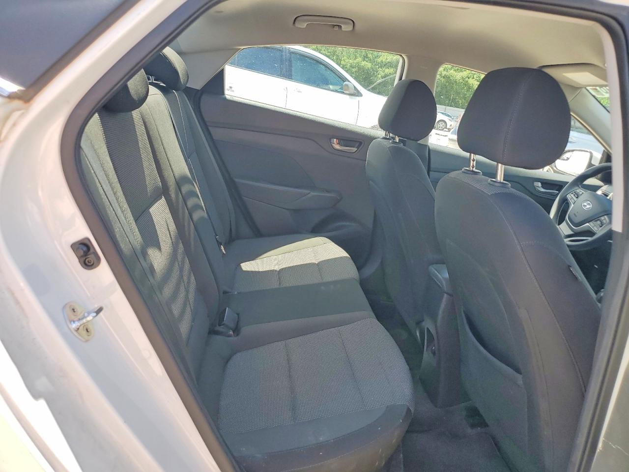Hyundai ACCENT Sel