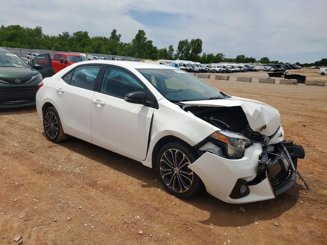 Toyota Corolla S Plus