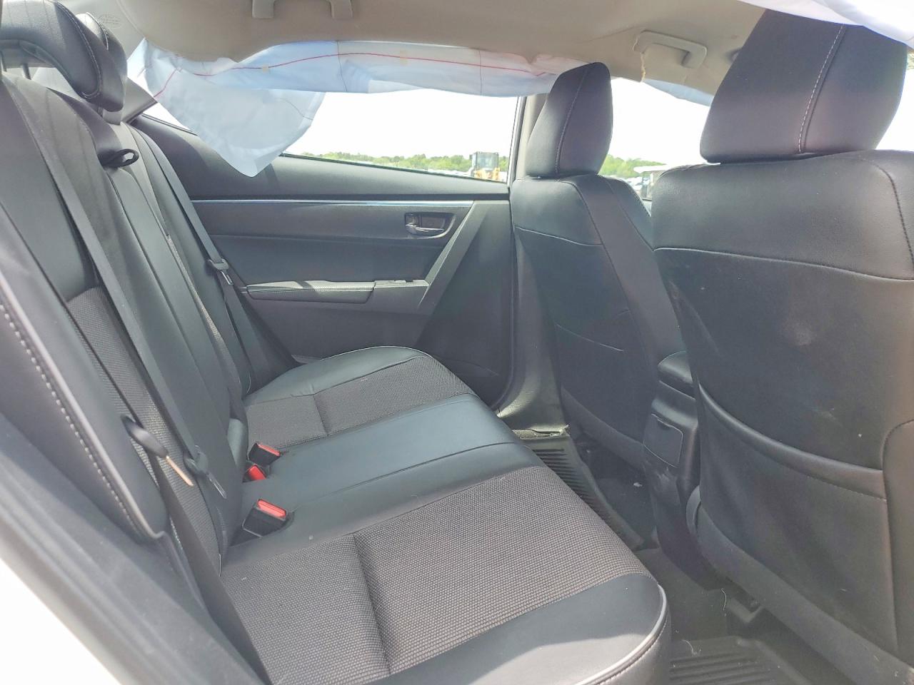 Toyota Corolla S Plus