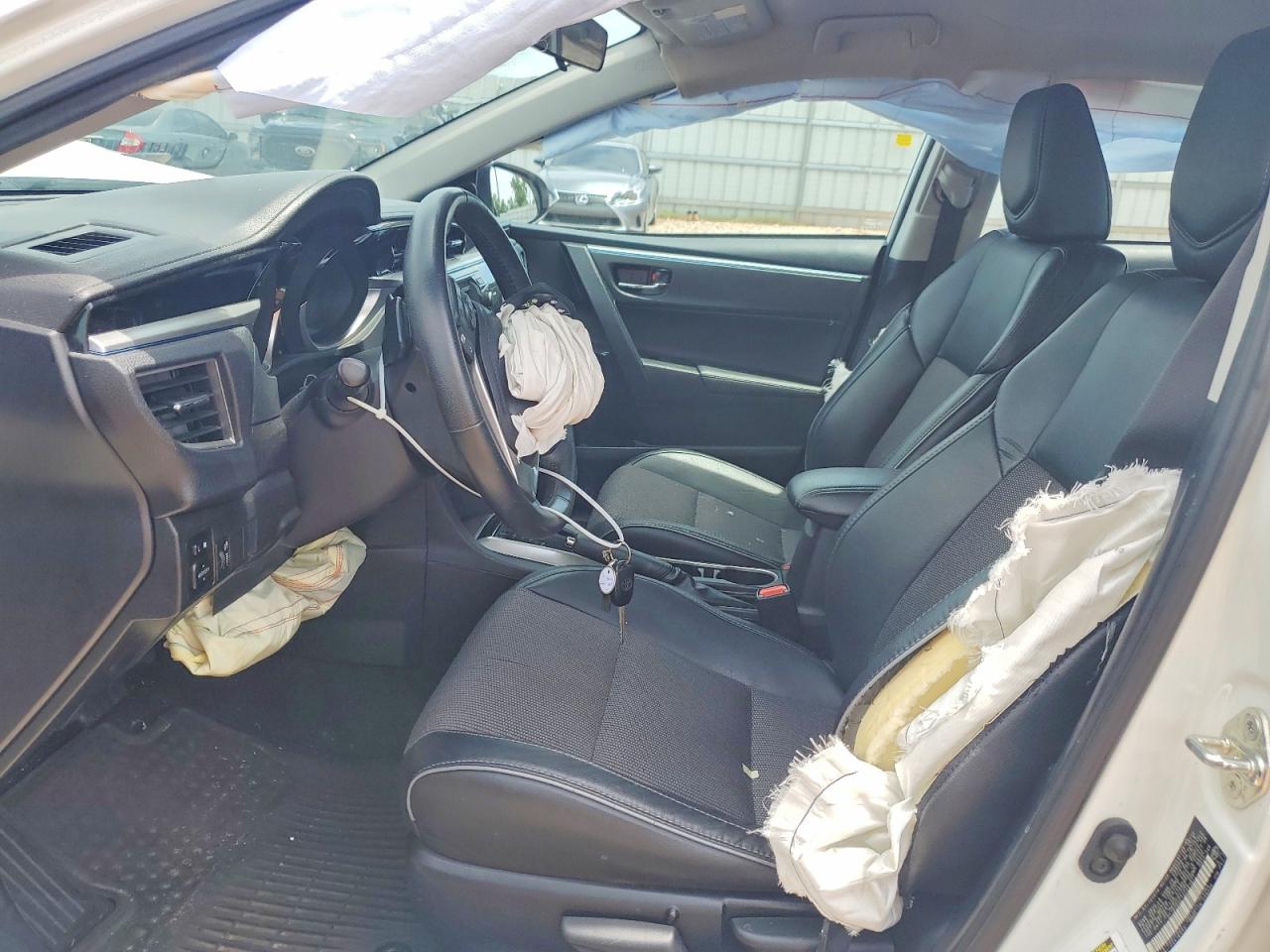 Toyota Corolla S Plus