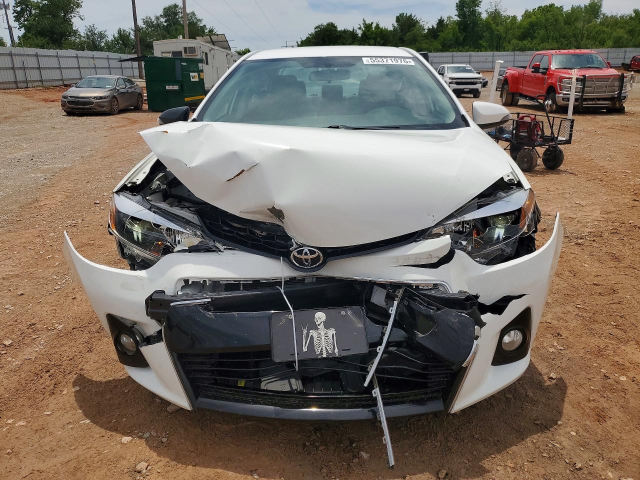 Toyota Corolla S Plus