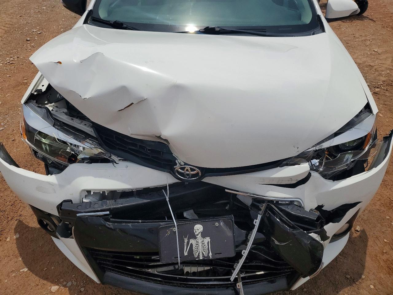 Toyota Corolla S Plus
