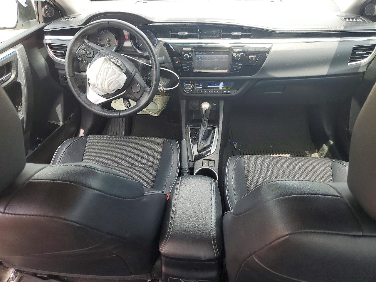 Toyota Corolla S Plus