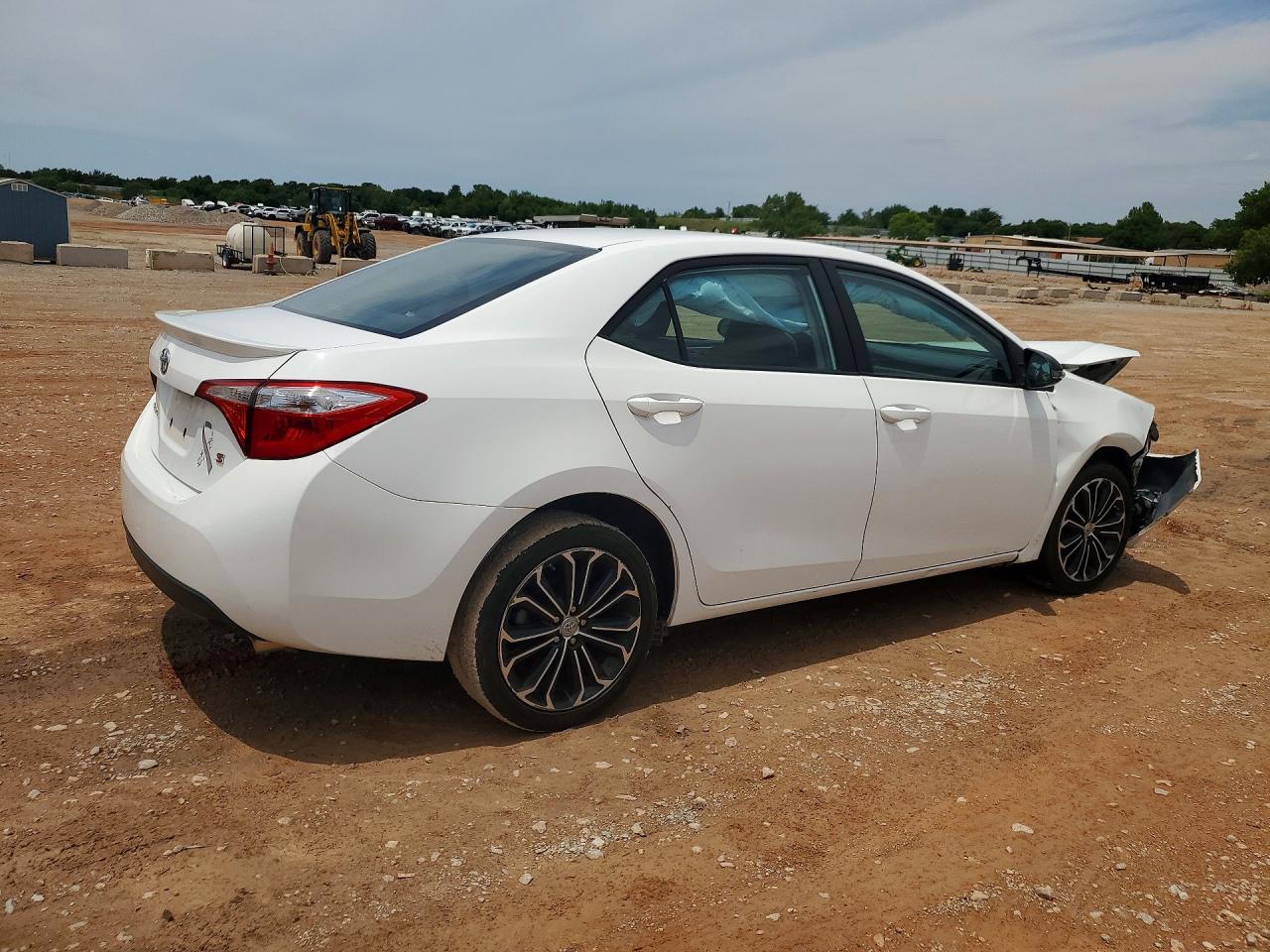 Toyota Corolla S Plus