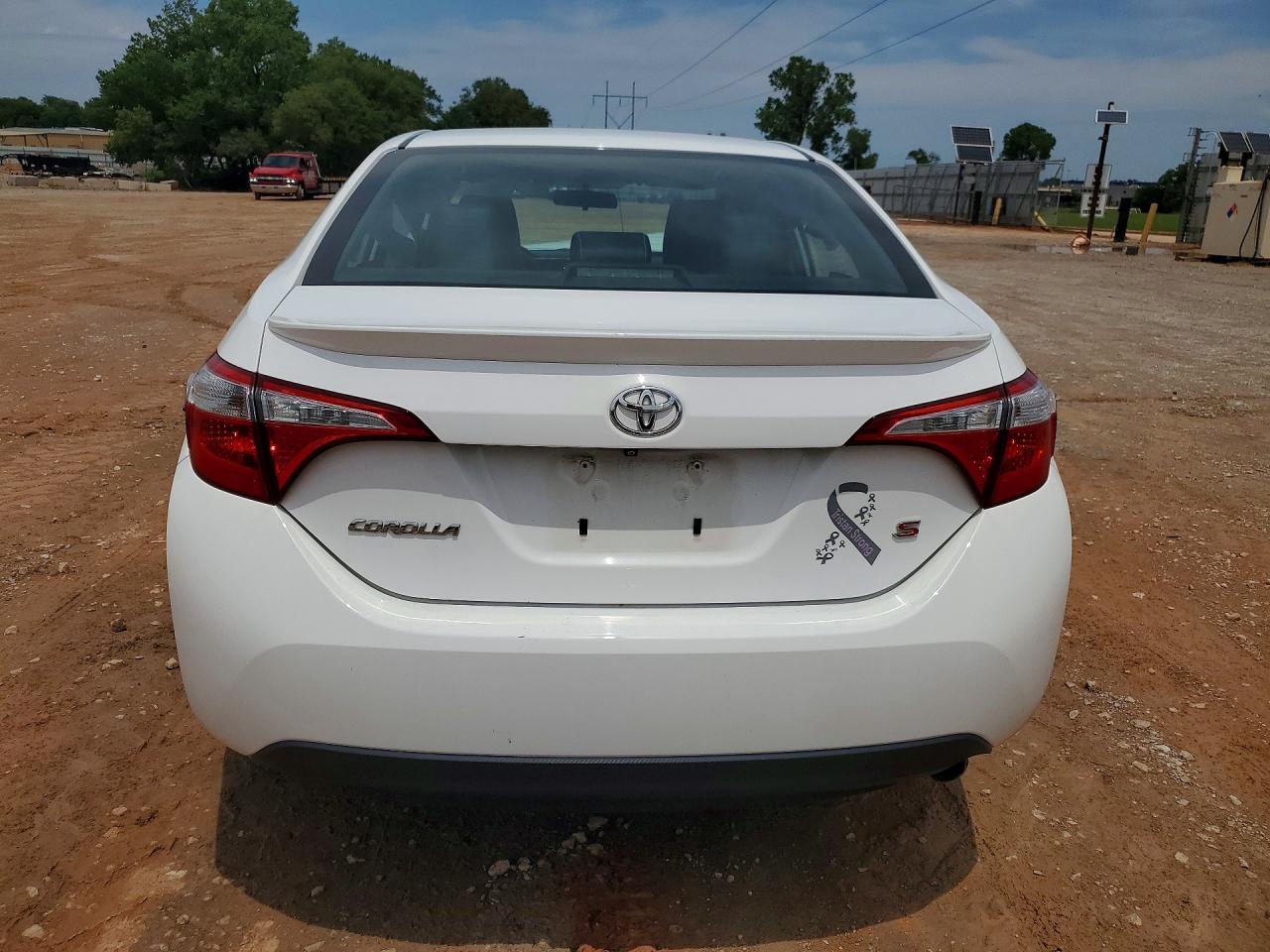 Toyota Corolla S Plus