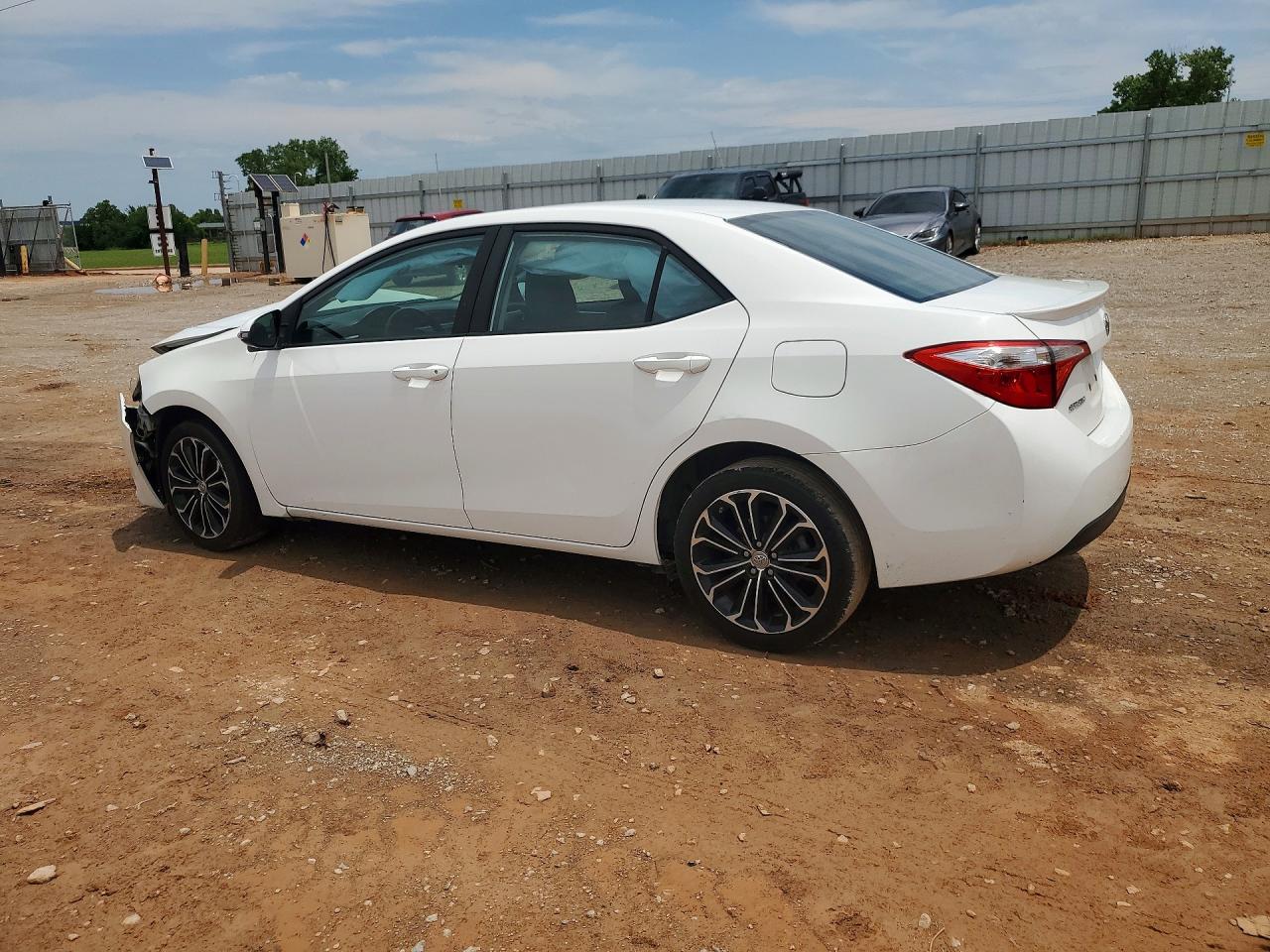 Toyota Corolla S Plus