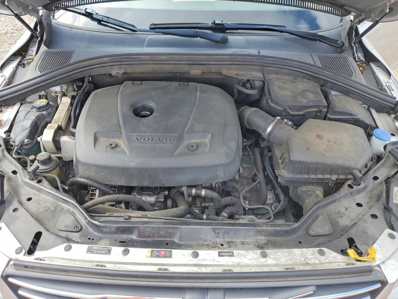 Volvo XC60 T5 Premier