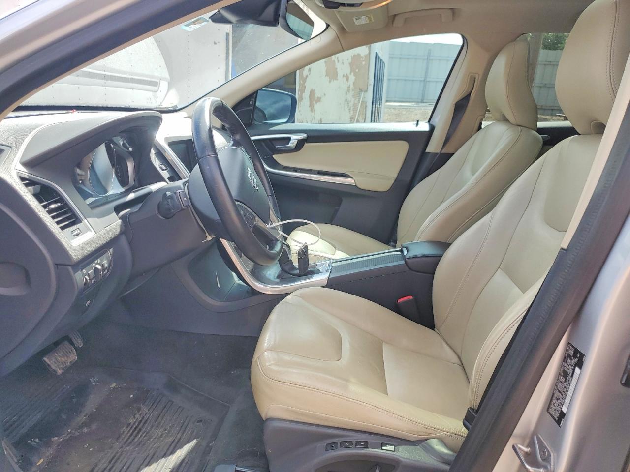 Volvo XC60 T5 Premier