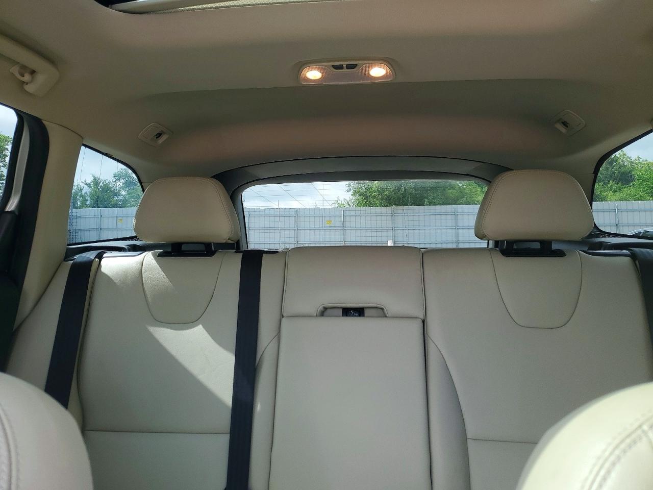 Volvo XC60 T5 Premier