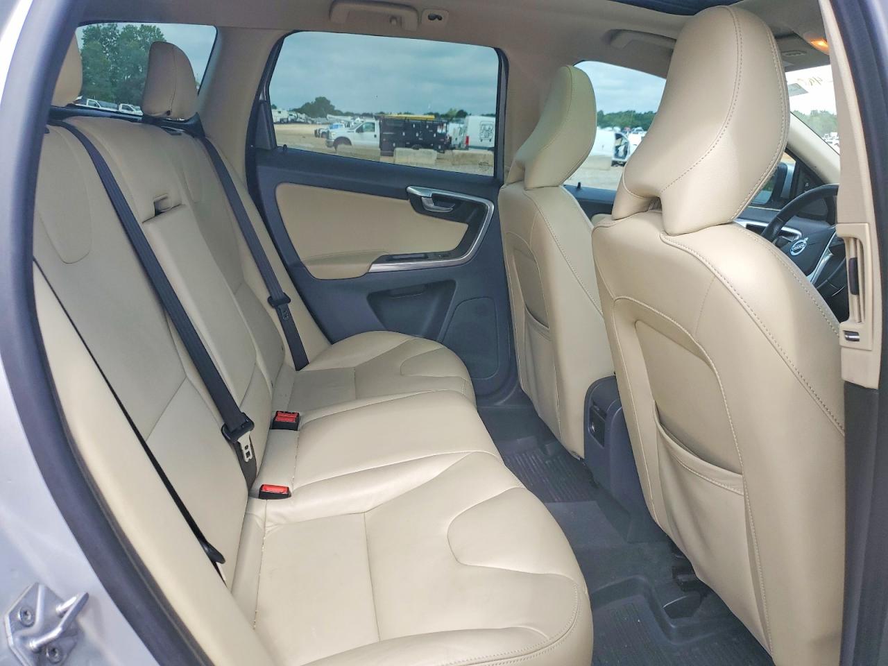 Volvo XC60 T5 Premier