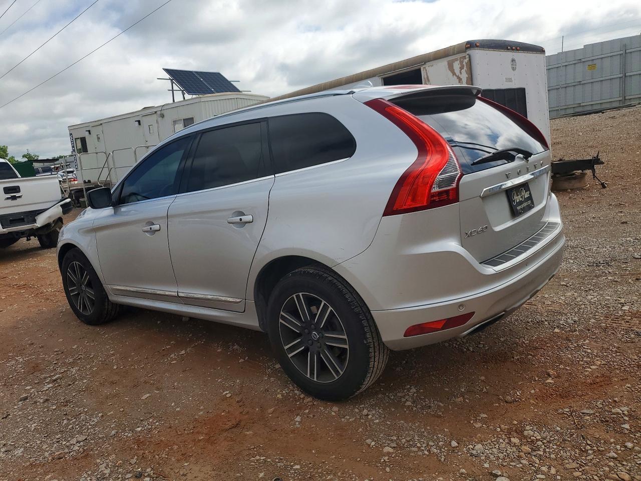 Volvo XC60 T5 Premier