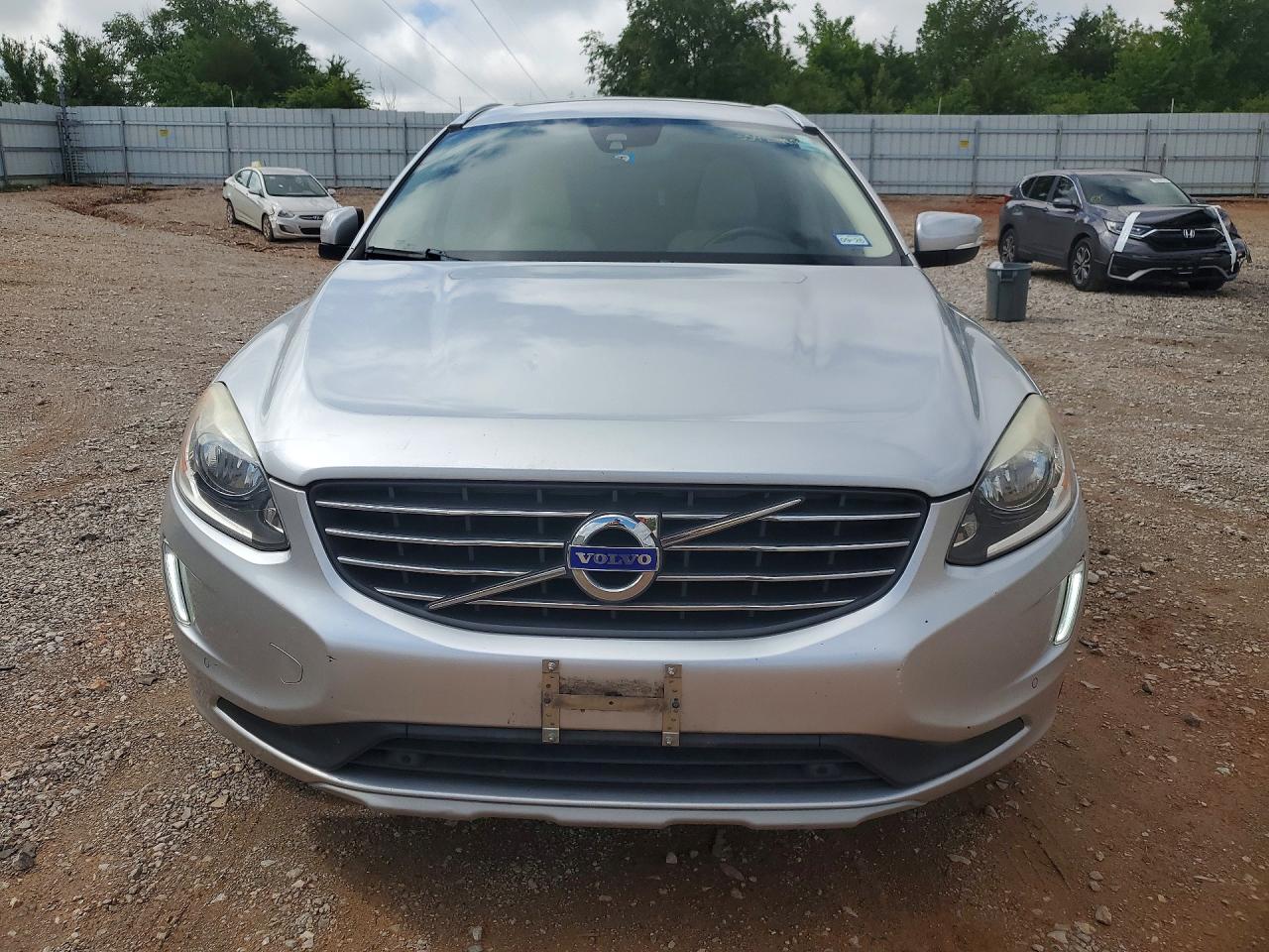 Volvo XC60 T5 Premier
